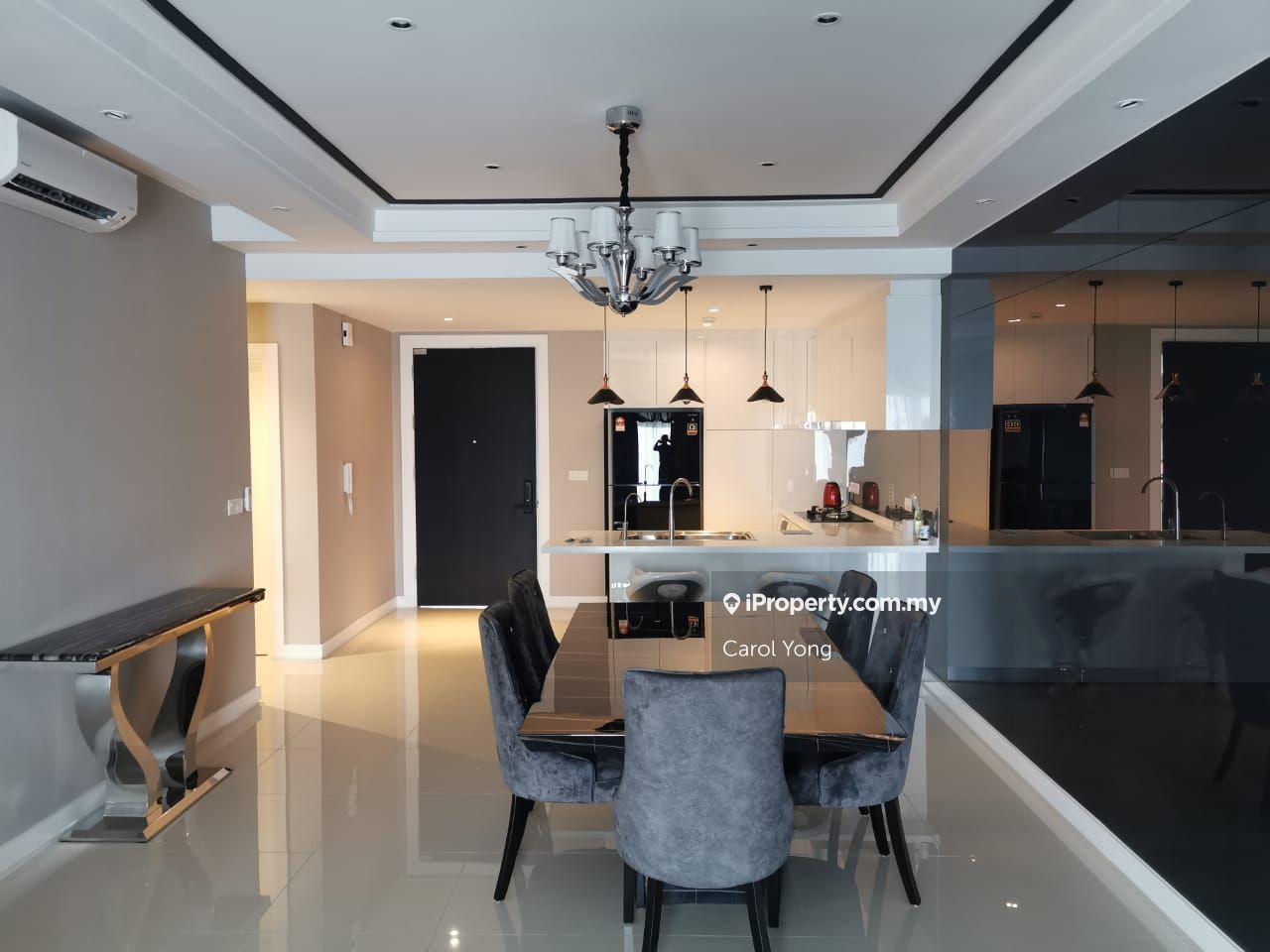 Westside Three, Desa ParkCity for rent - RM5000 | iProperty Malaysia