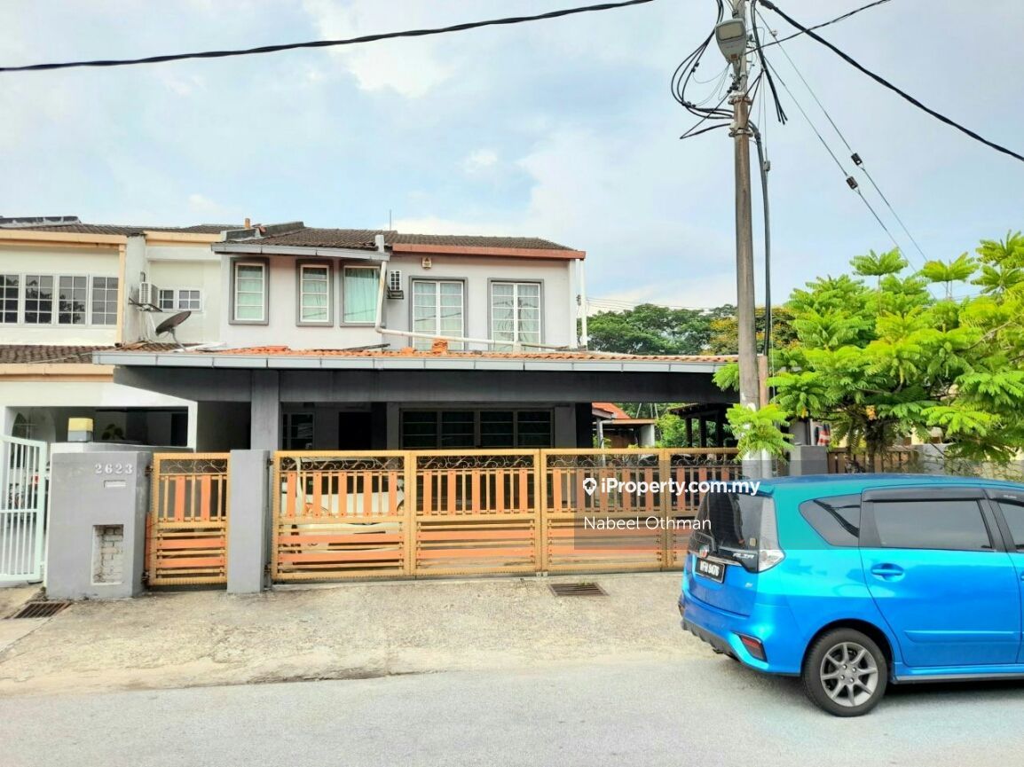 Ulu Klang