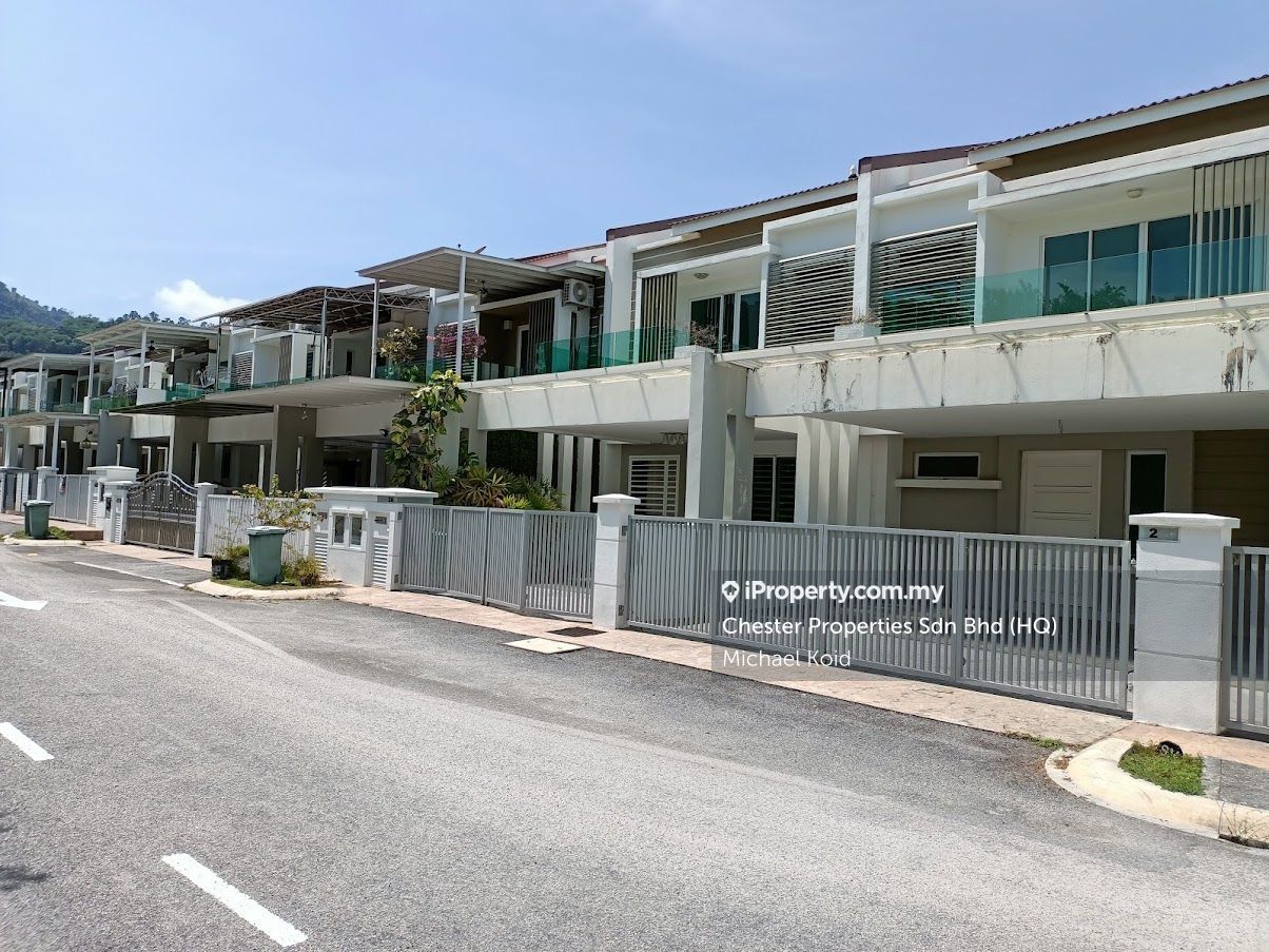 Sungai Ara, Bayan Lepas