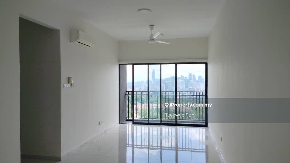 Seasons Garden Residences Serviced Residence 3 bedrooms for rent in