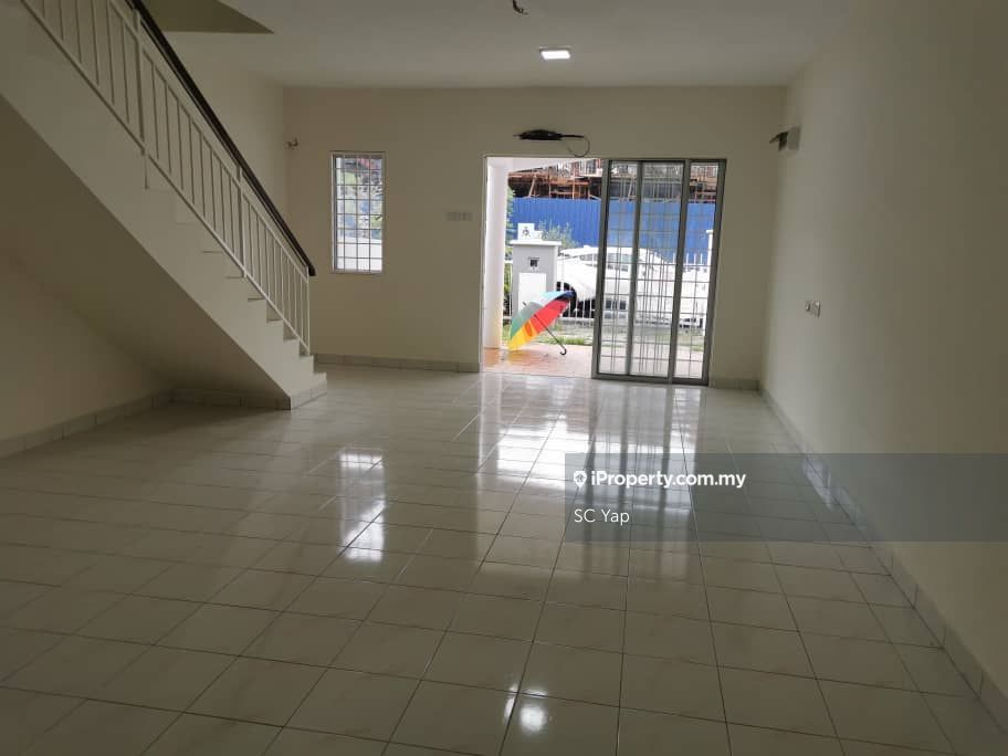 Taman Bukit Permata Sri Gombak Gombak 2 sty Terrace Link House 3 