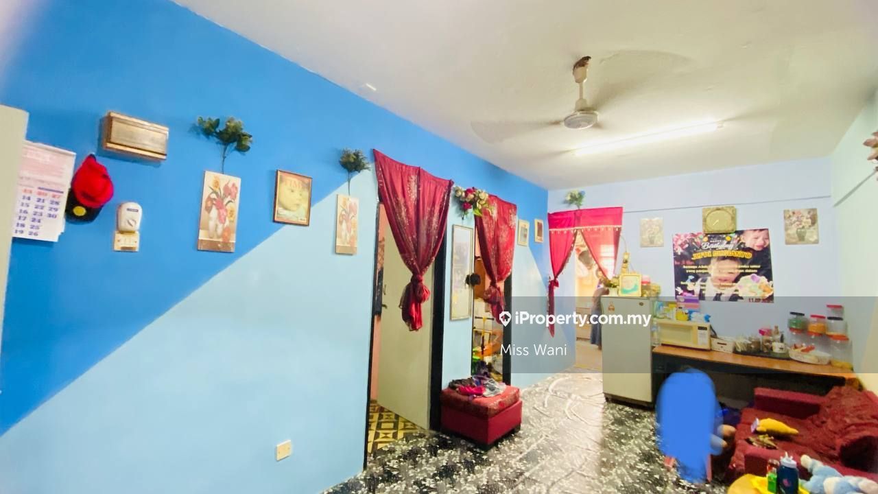Desa Mentari Apartment, Bandar Sunway