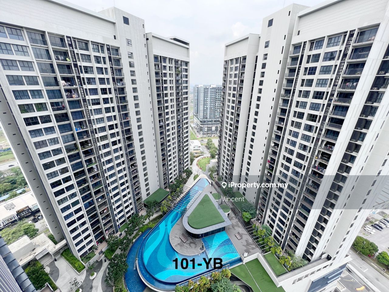 Geo Bukit Rimau, Bukit Rimau, Shah Alam for sale - RM485000 | iProperty ...