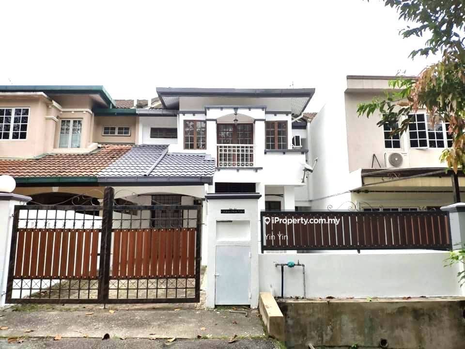 Seksyen 8 Jalan Nuri Kota Damansara Petaling Jaya Intermediate 2 Sty Terrace Link House 3 Bedrooms For Sale Iproperty Com My