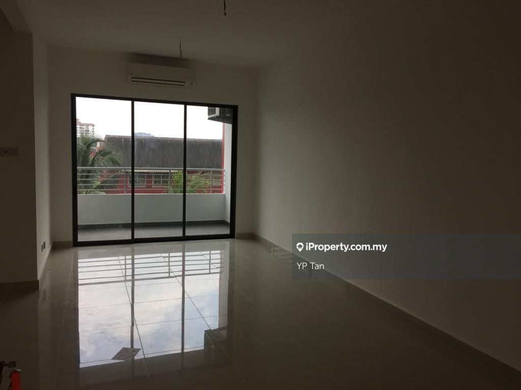 Bayu @ Pandan Jaya Apartment 3 bedrooms for sale in Cheras, Kuala ...