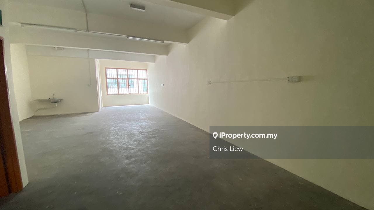 Tanjong 1 @ Desa Cemerlang , Desa Cemerlang , Johor Bahru