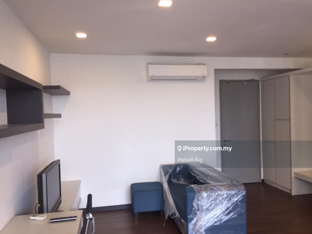 Silk Sky Serviced Residence for rent in Balakong, Selangor iProperty