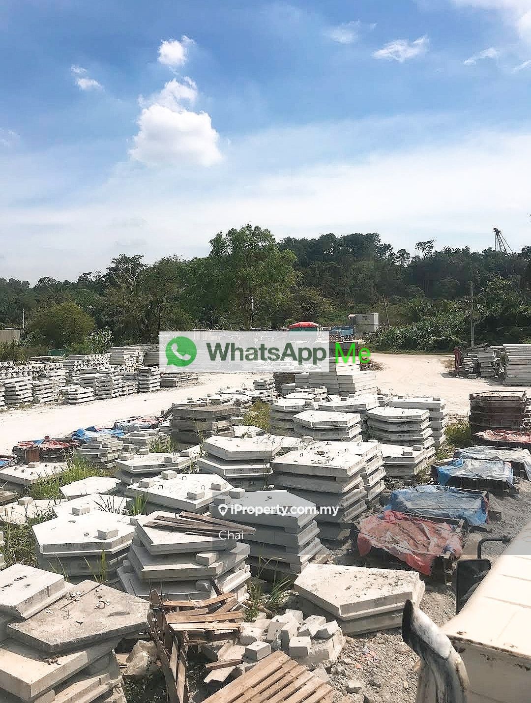 Nilai 3, Call for Rent, Nilai Utama, Arab Malaysian Industrial Park