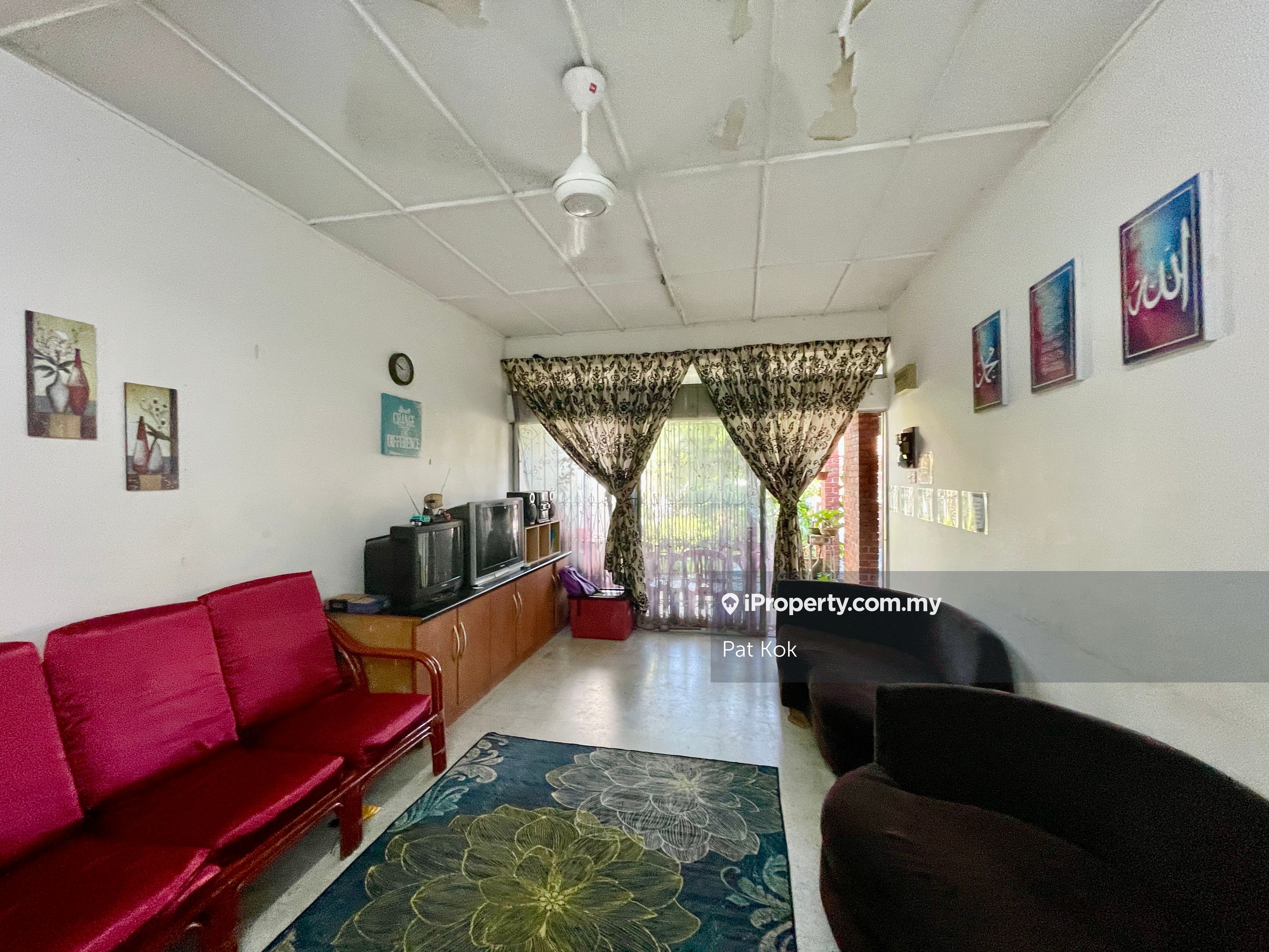 Taman Tun Dr Ismail for sale RM1250000 iProperty Malaysia