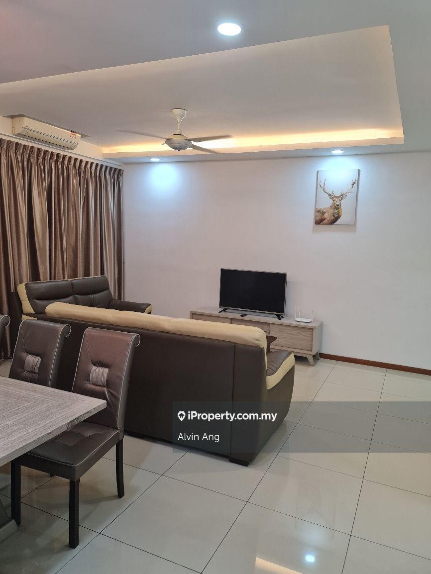 Grandview 360, Taman Bayu Puteri, Johor Bahru for rent RM2800