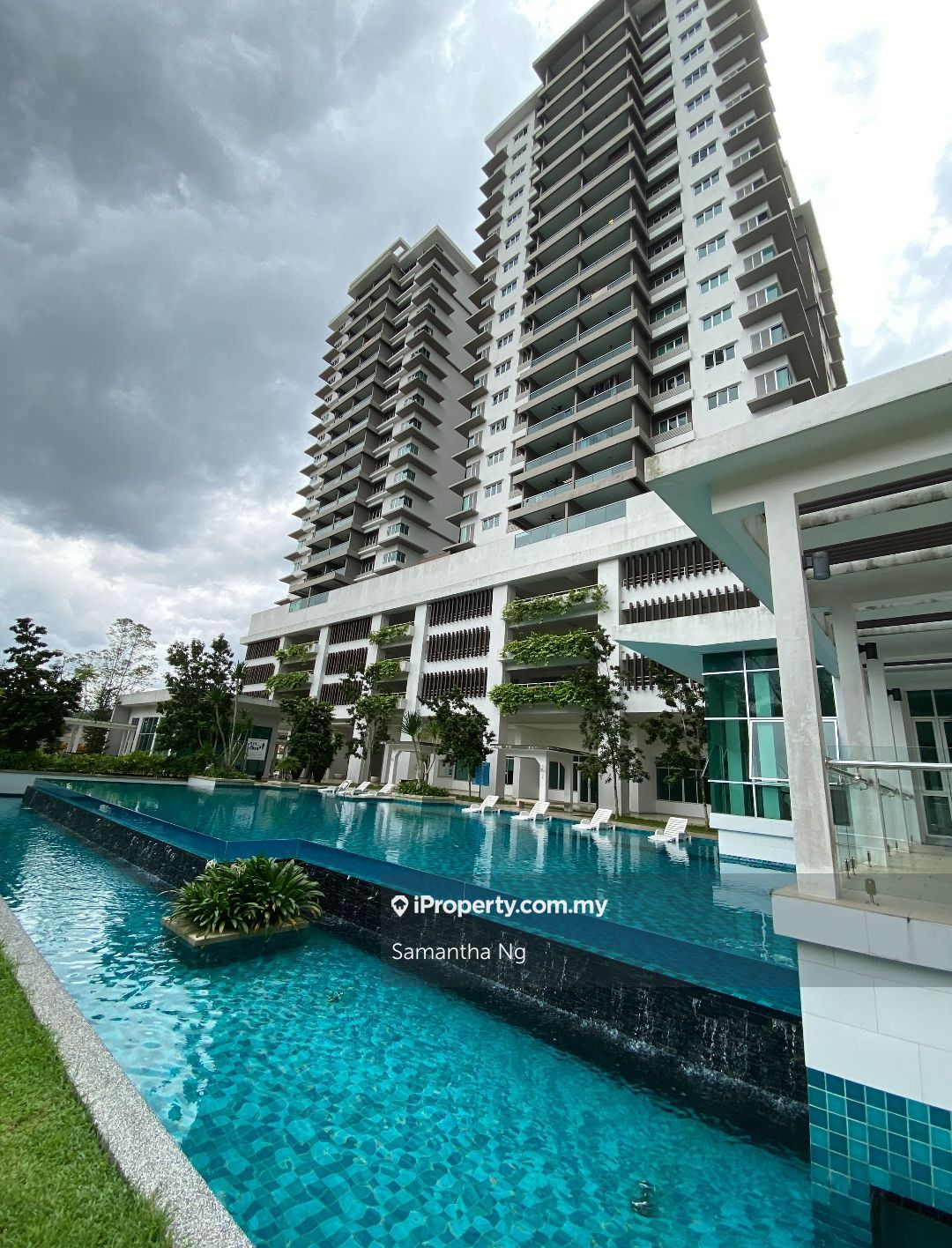 Rimba Residence, Bandar Kinrara for sale - RM680000 | iProperty Malaysia