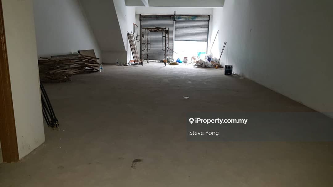 Taman Nilai Perdana, Nilai