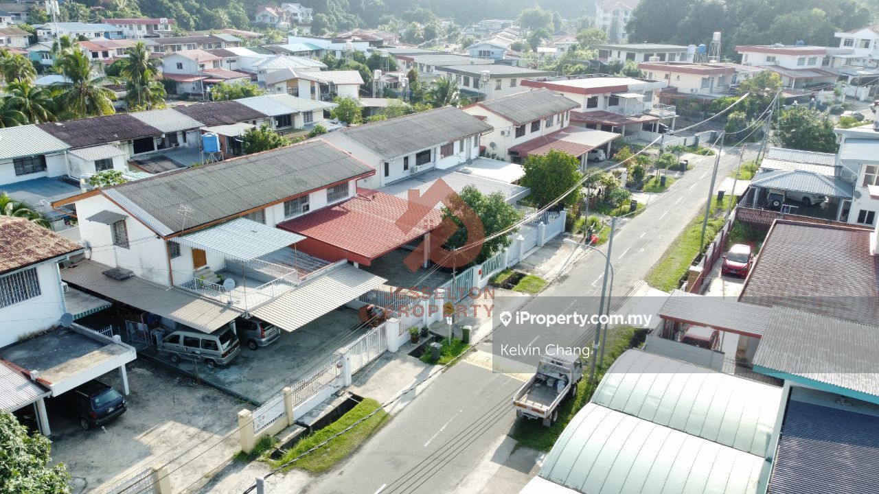 Kota Kinabalu Semidetached House 1 bedroom for sale