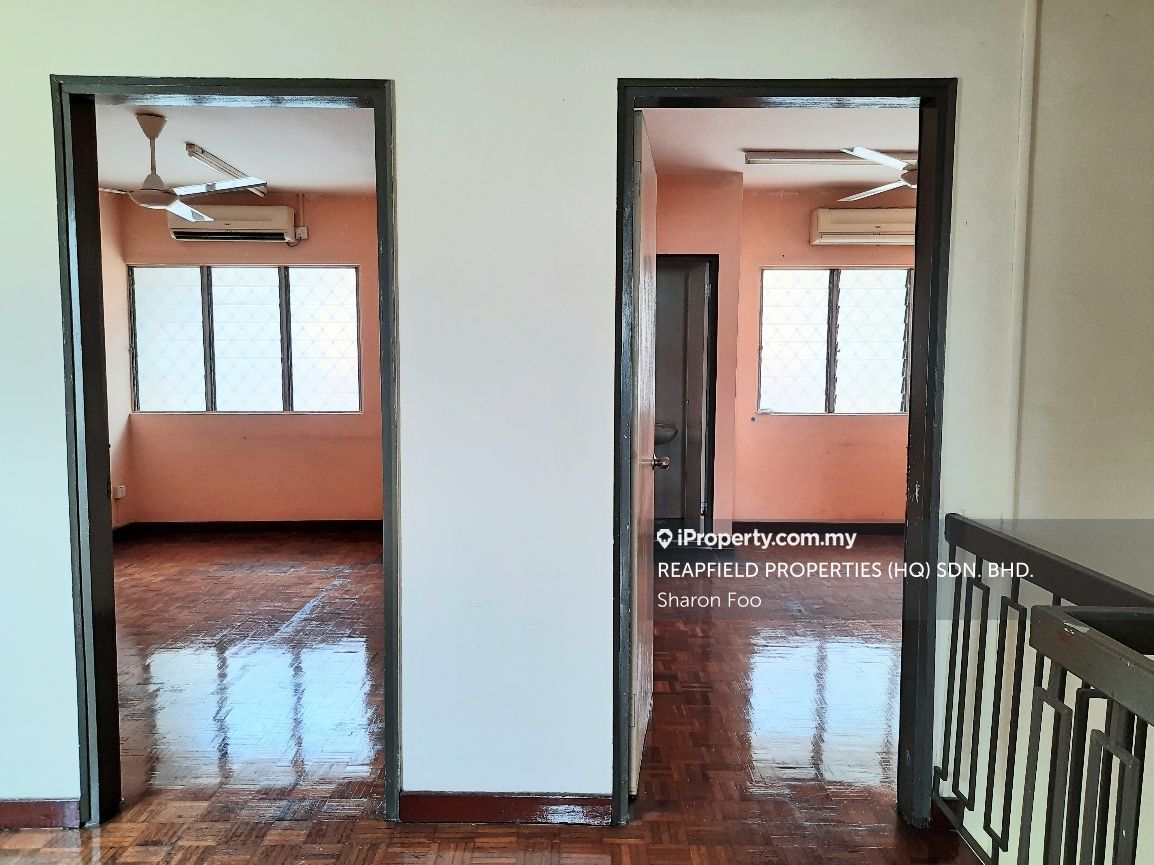 Damansara Jaya SS22, Petaling Jaya Intermediate 2sty Terrace/Link