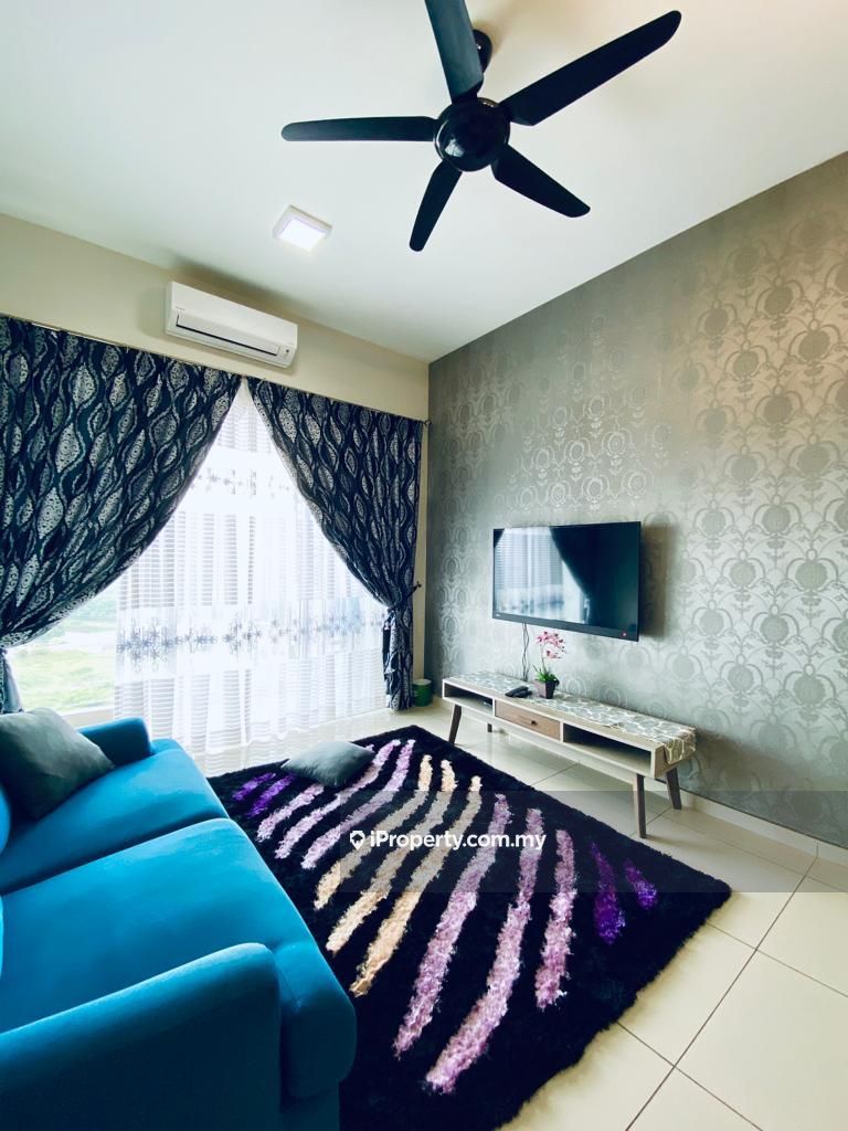 Parkland Residence, Melaka Tengah