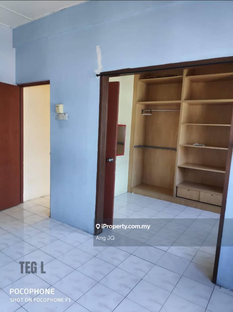 Villa Sentosa Apartment 2 bedrooms for rent in Klang, Selangor