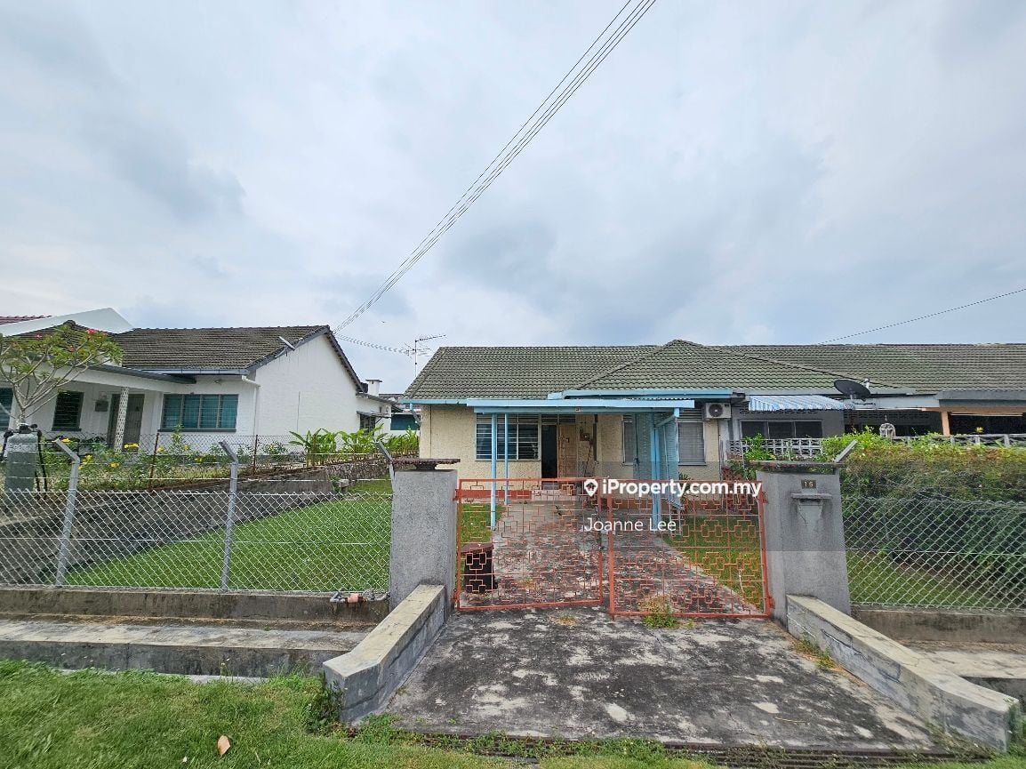 Canning Garden, Ipoh for sale RM650000 iProperty Malaysia