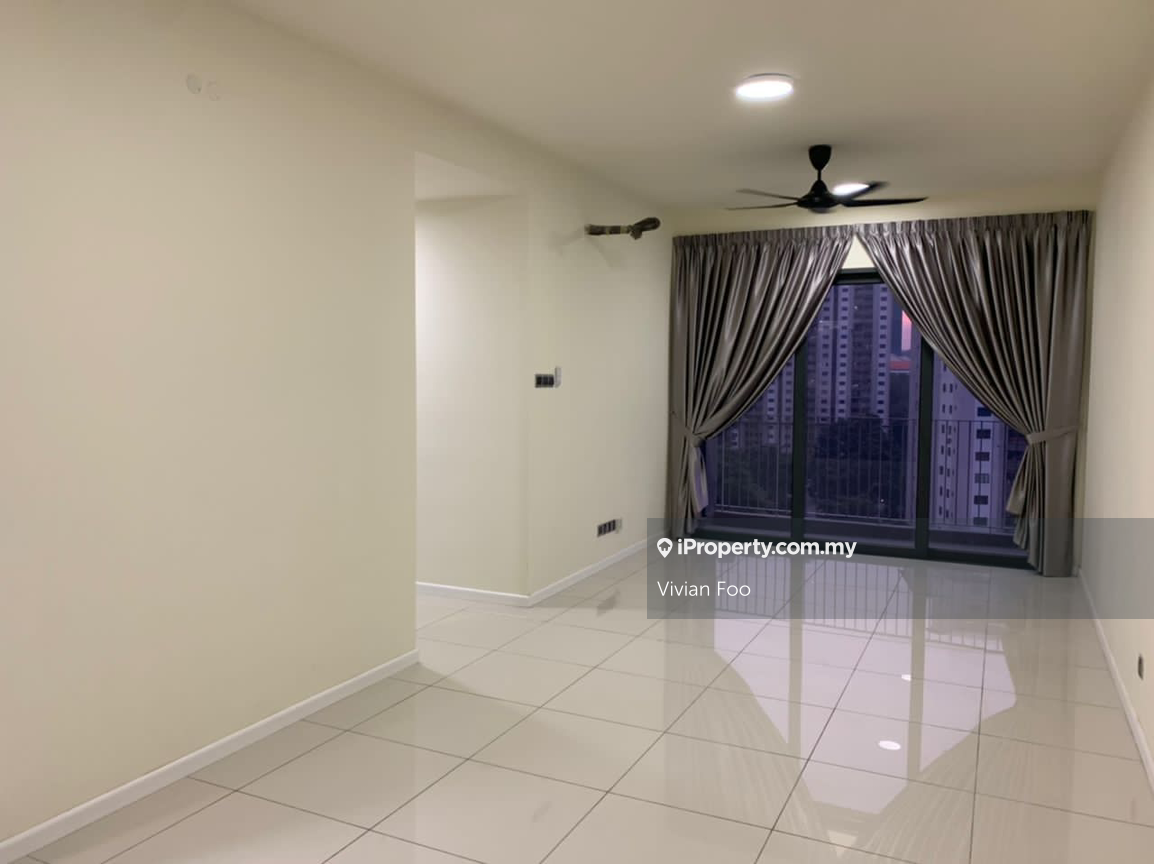 The Era Serviced Residence 3 bedrooms for sale in Dutamas, Kuala Lumpur ...