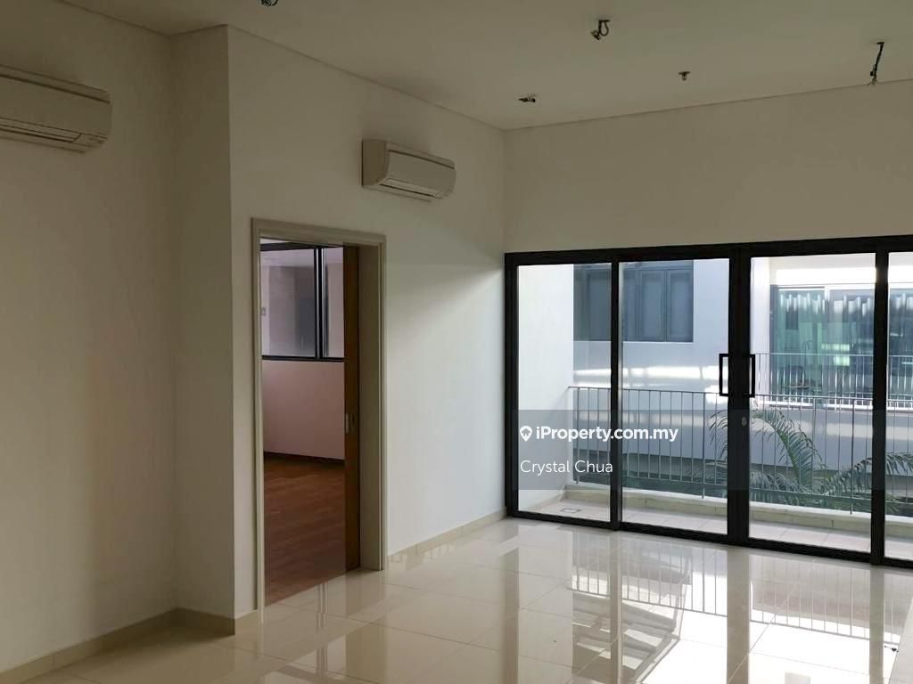 Plaza Arkadia Soho, Plaza Arkadia, Desa ParkCity for rent RM3000