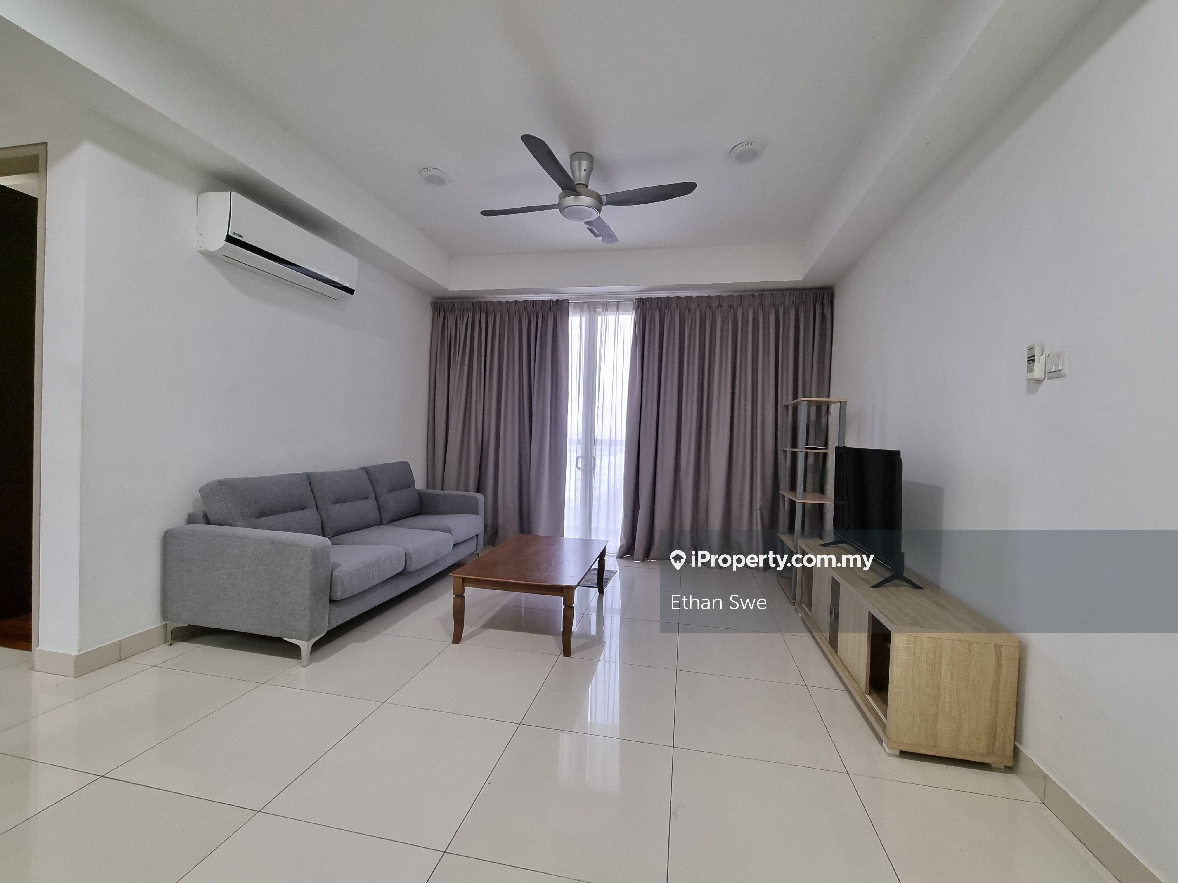 Temasya 8, Glenmarie For Rent - Rm2650 