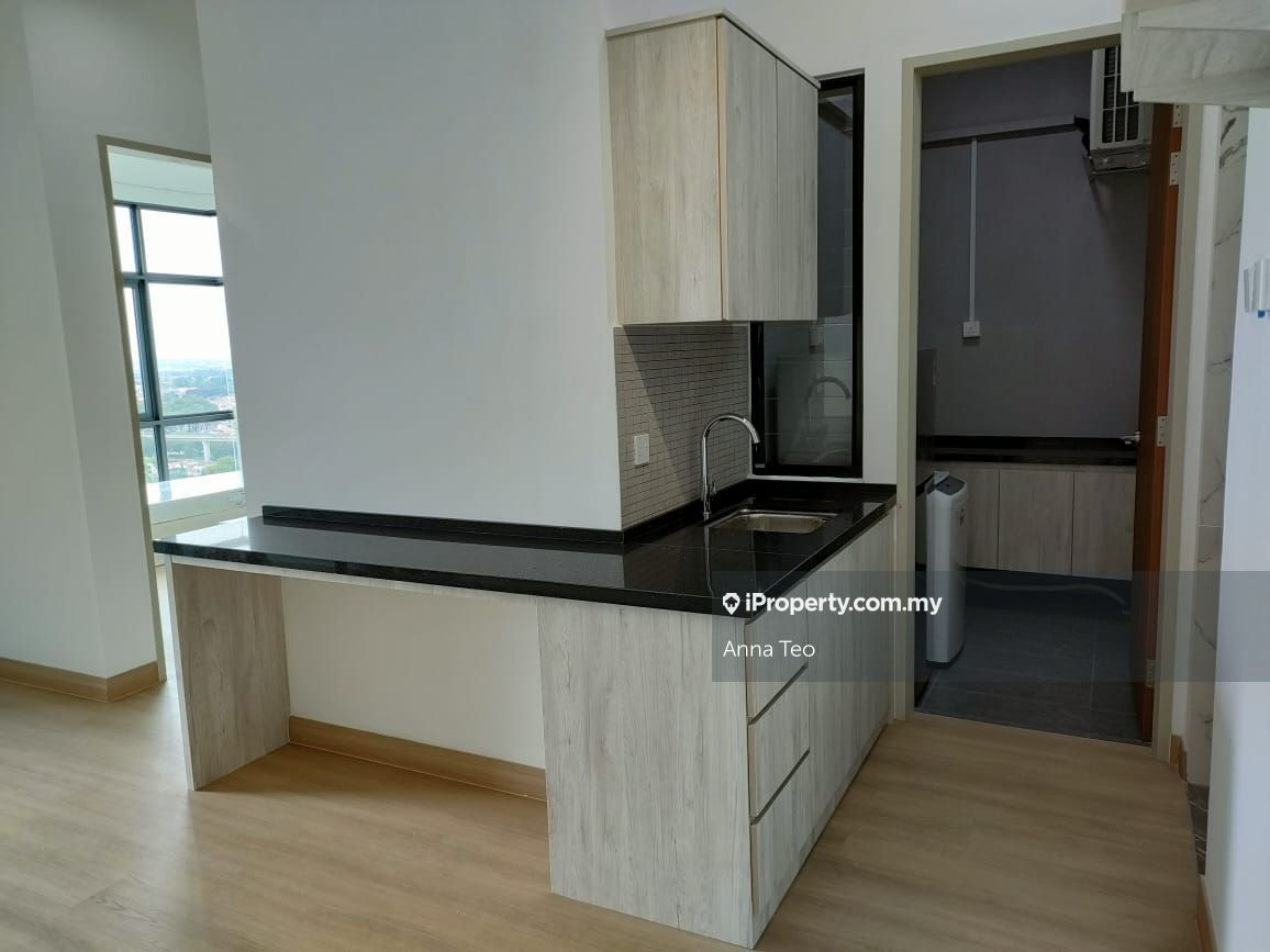 The Grand Subang Jaya SS15 Serviced Residence 2 bedrooms for sale in ...
