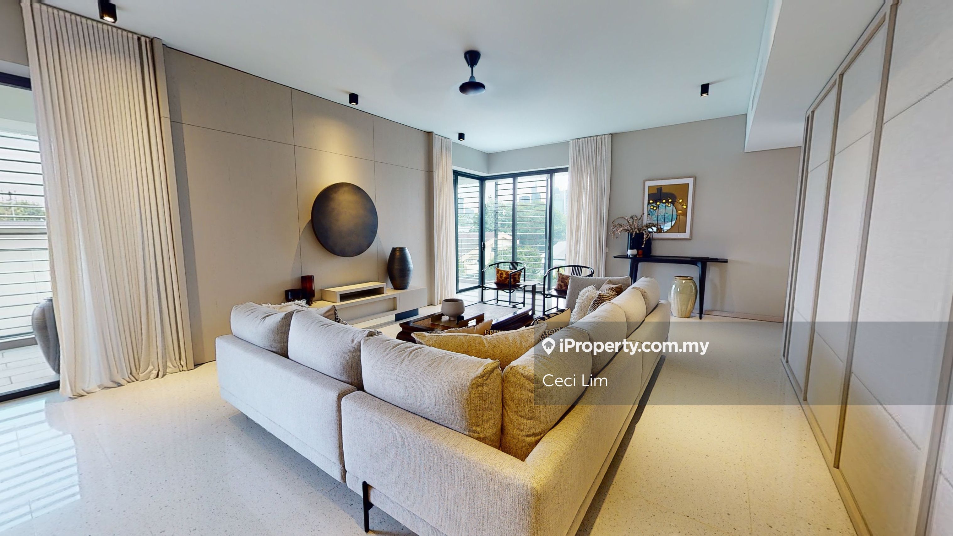 Residensi Ampang Tengah 6 (AT 6), Ampang for sale RM4535000