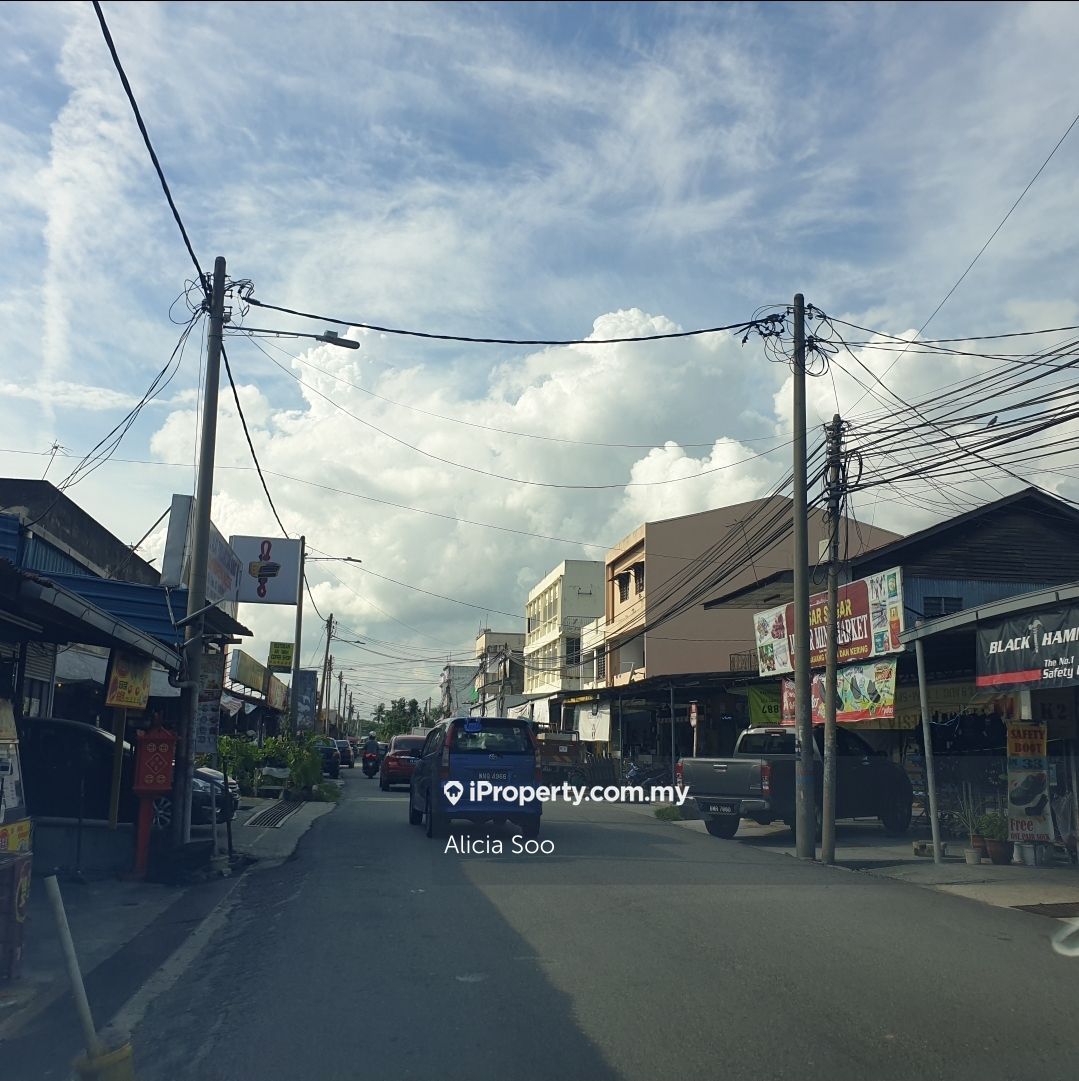 Kg Baru Sungai Buloh Kg Baru Sg Buloh Sungai Buloh Sungai Buloh Shop Office For Sale Iproperty Com My