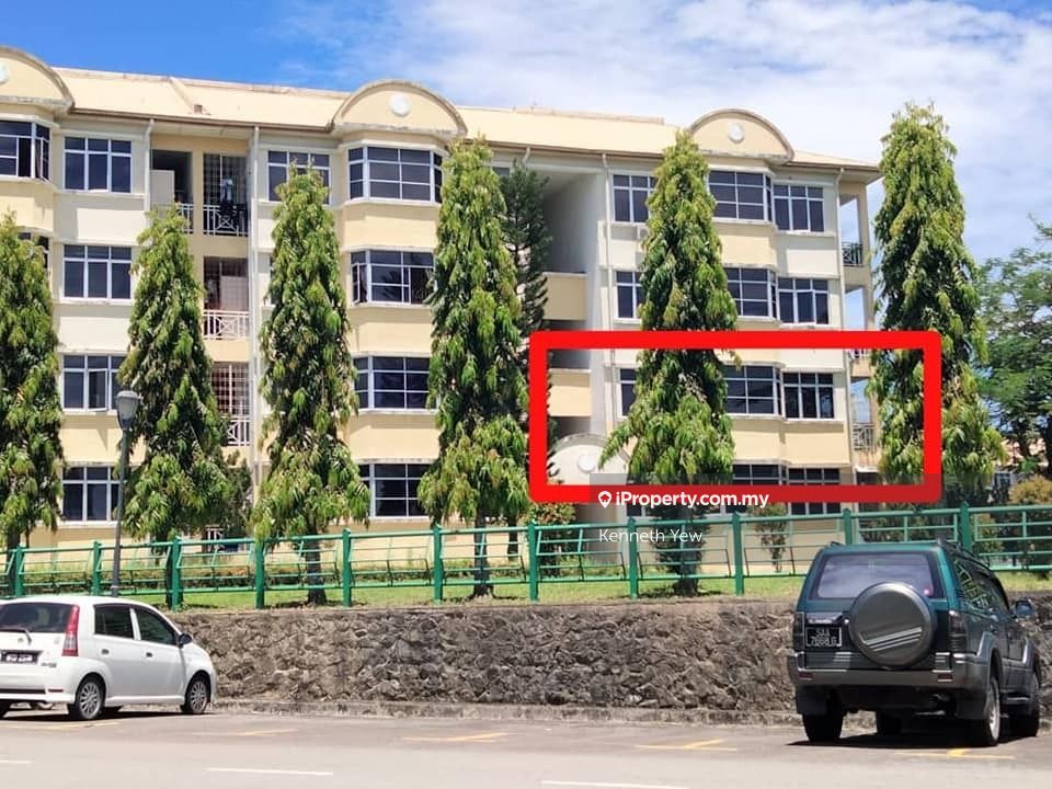 Bandar Sierra Apartment, Kota Kinabalu for sale - RM260000 | iProperty ...