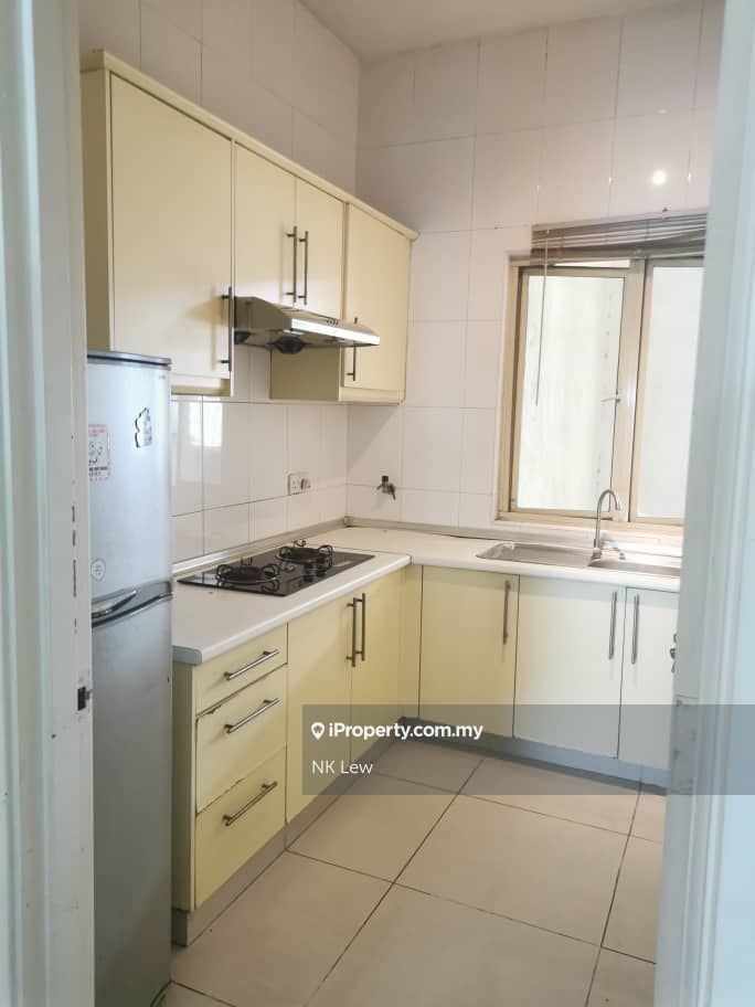 East Lake Residence, Taman Serdang Perdana, Seri Kembangan for rent