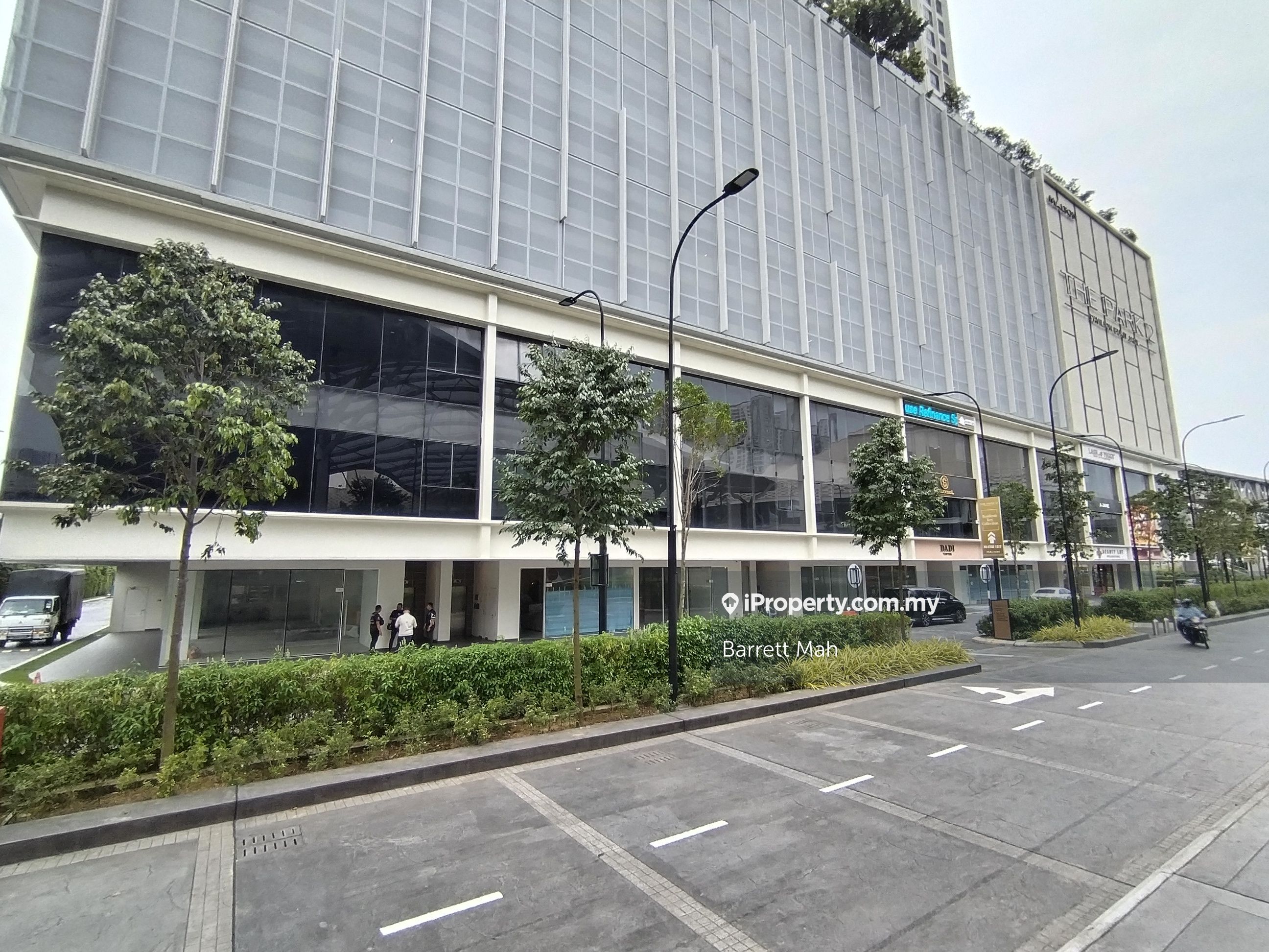 Pavilion Bukit Jalil, Park 2, , Bukit Jalil Intermediate Shop for rent