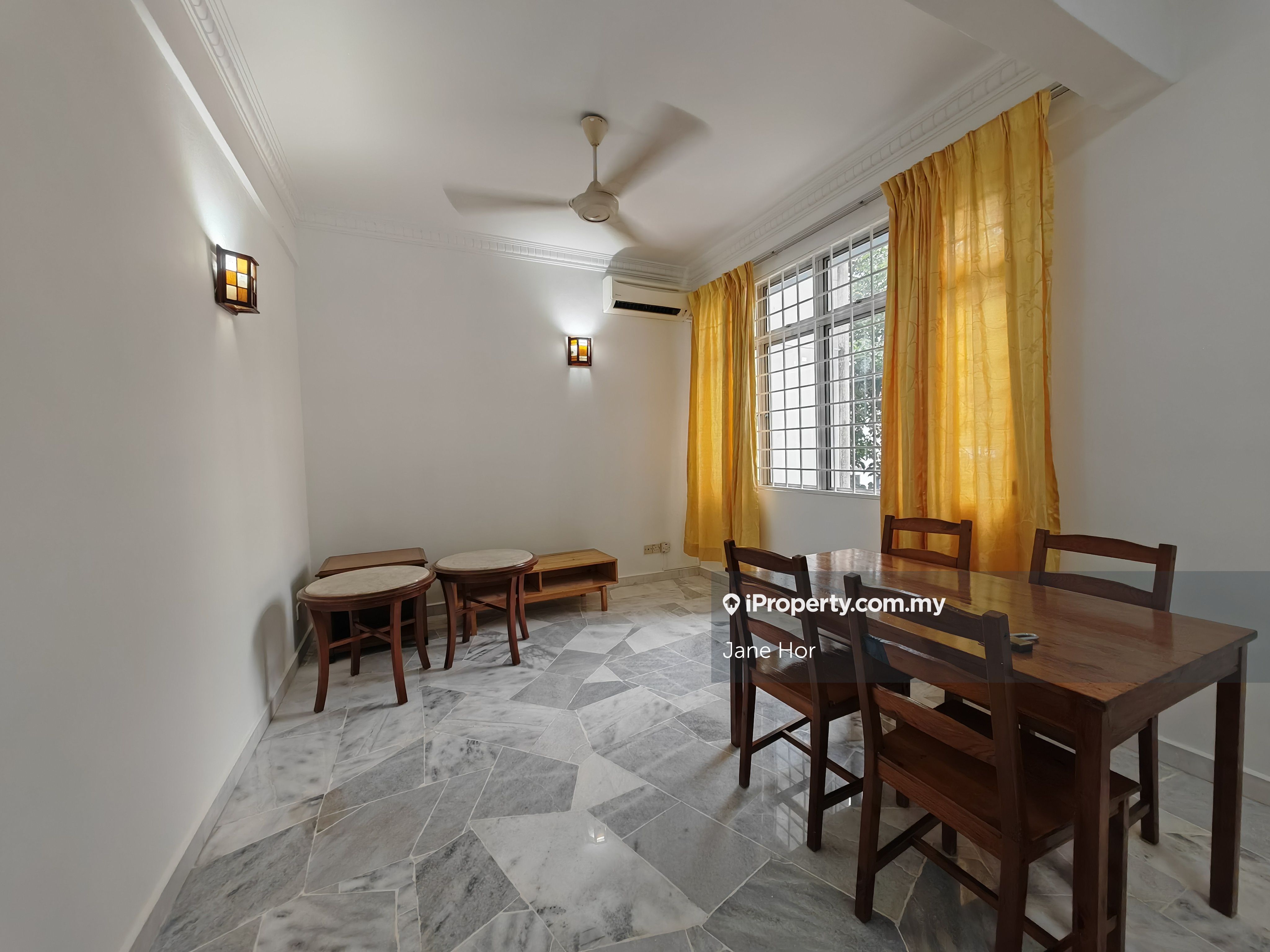 Subang Perdana Goodyear Court 9, USJ, Subang Jaya for rent RM1400