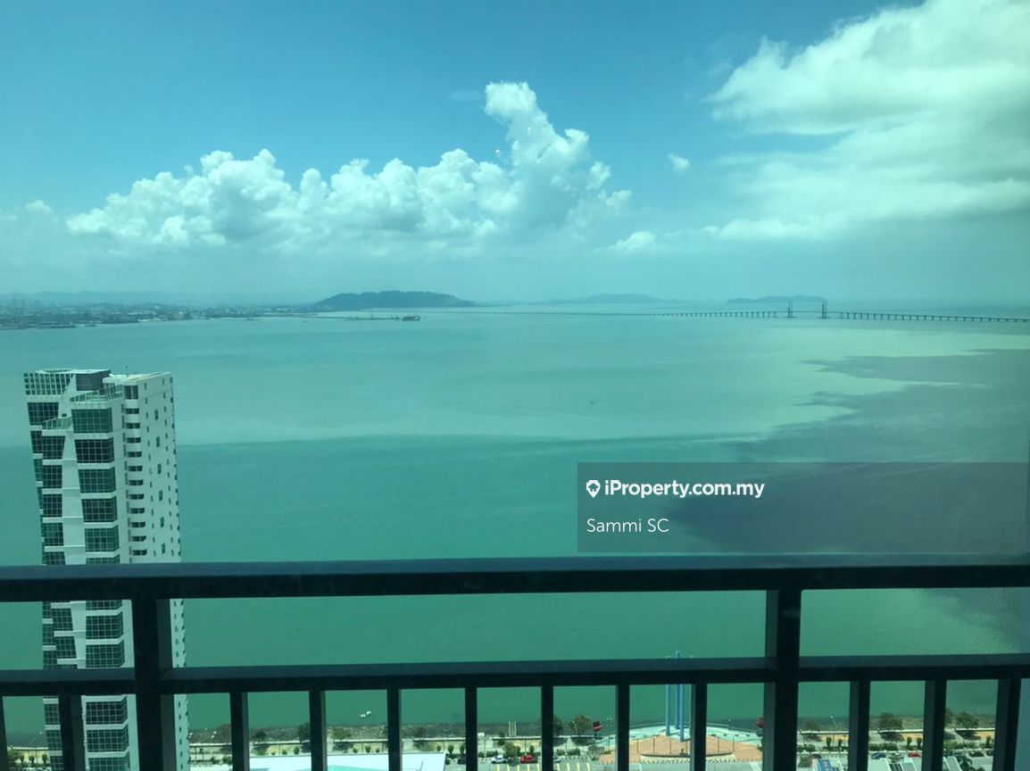 3 Residence, Jelutong