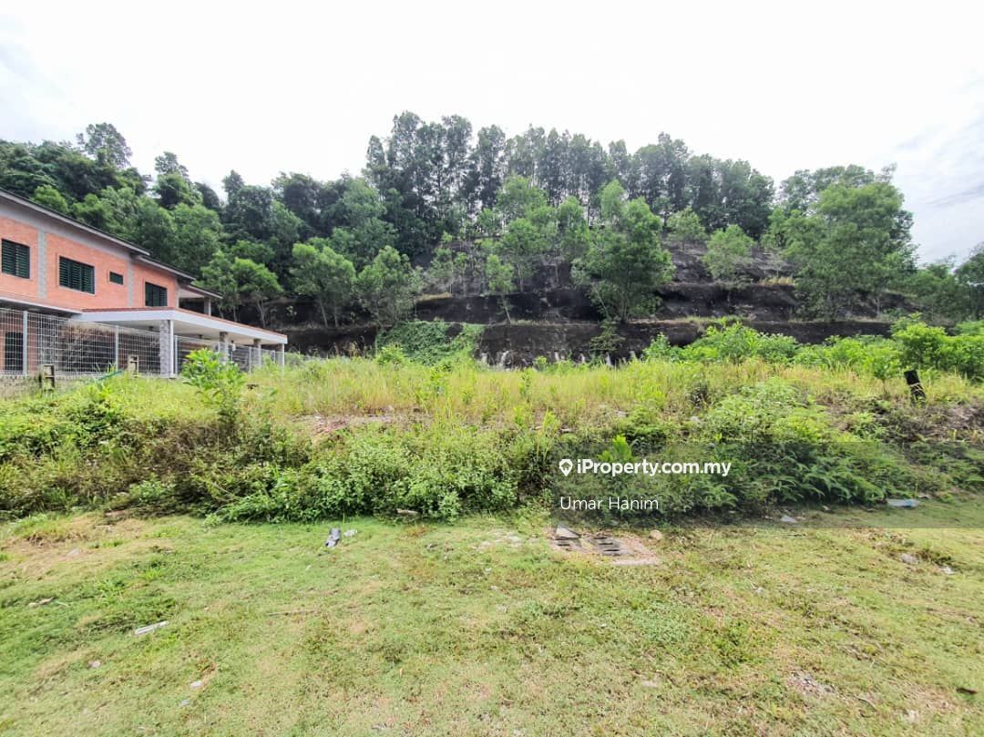 Bukit Bandaraya Shah Alam, Shah Alam Bungalow Land for sale | iProperty ...