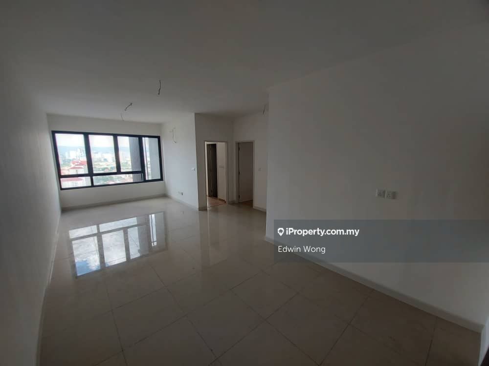 Tuan Residency Intermediate Serviced Residence 3 bedrooms for sale in