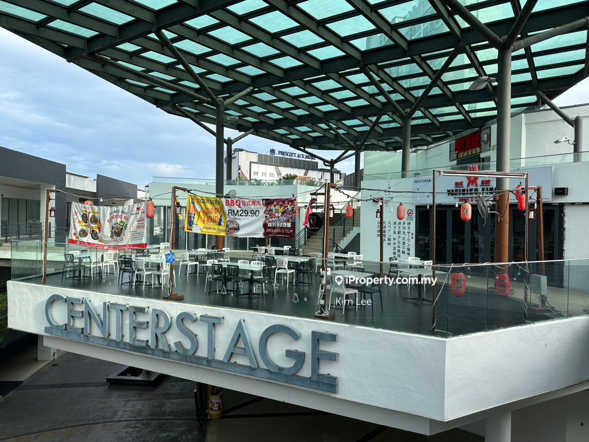 Cheras C180, Cheras Selatan, Balakong, Cheras C180, Centre Stage, Aeon