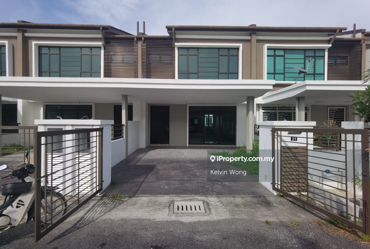 Bandar mahkota Banting, Banting for sale - RM419430 | iProperty Malaysia