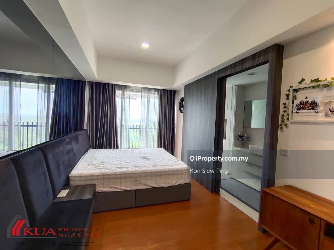 Eden on the Park, Kota Samarahan for rent - RM1500 | iProperty Malaysia