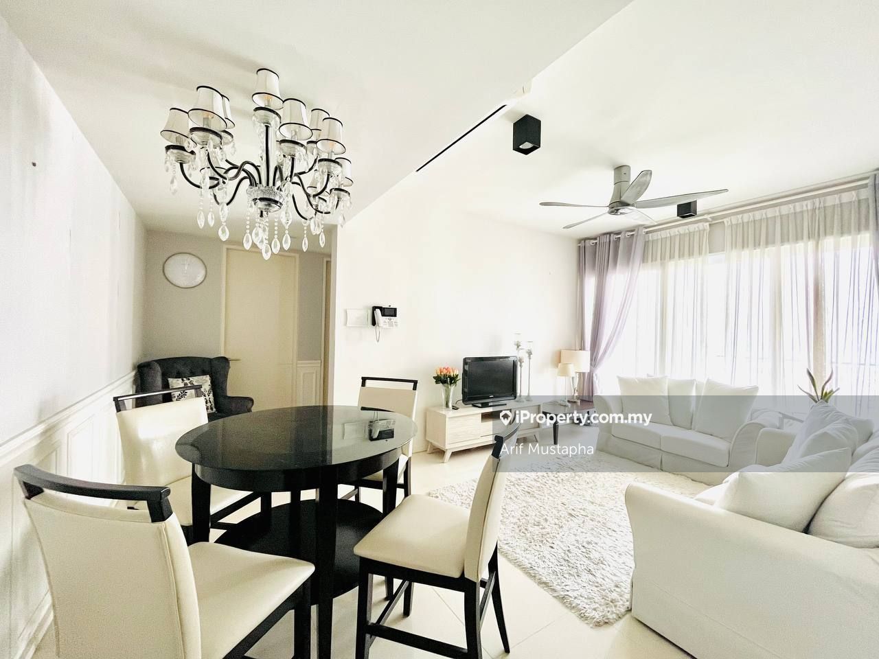 Verdi EcoDominiums Condominium 2 bedrooms for rent in Cyberjaya