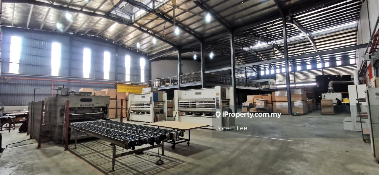 Sungai buloh, Shah Alam for rent RM128000 iProperty Malaysia