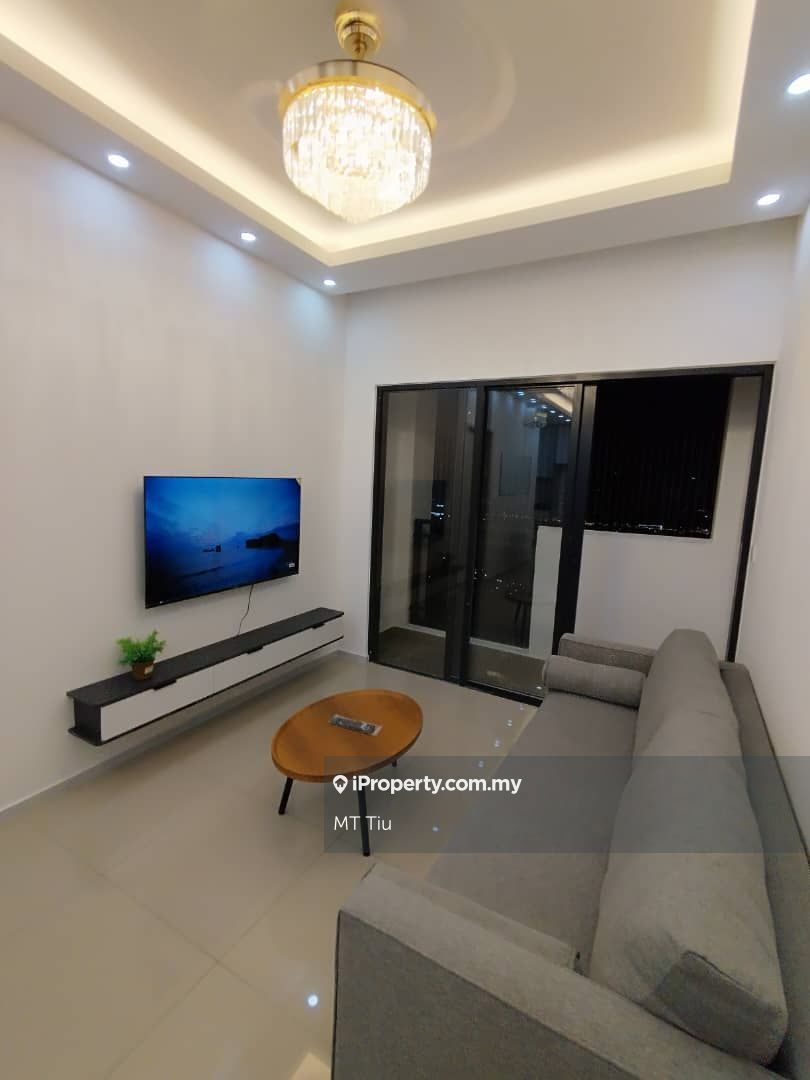 Sky Awani Residensi 4, Kampung Baru Air Panas, Setapak for rent ...