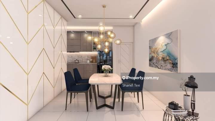 Ambience Residence, Klebang for sale - RM220000 | iProperty Malaysia