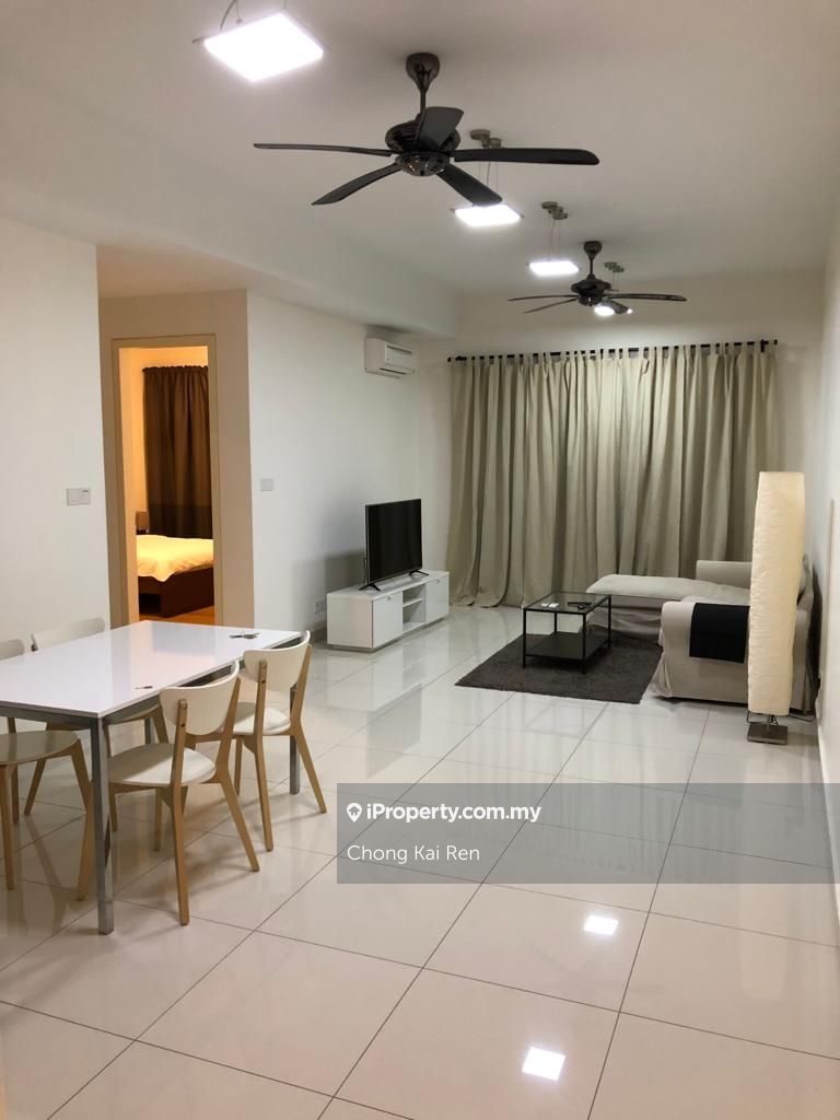 Isola Serviced Residence 2 bedrooms for rent in Subang Jaya, Selangor ...