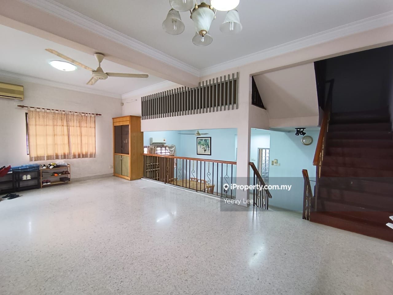 Taman Paramount Seapark, Petaling Jaya 2sty Terrace/Link House 4