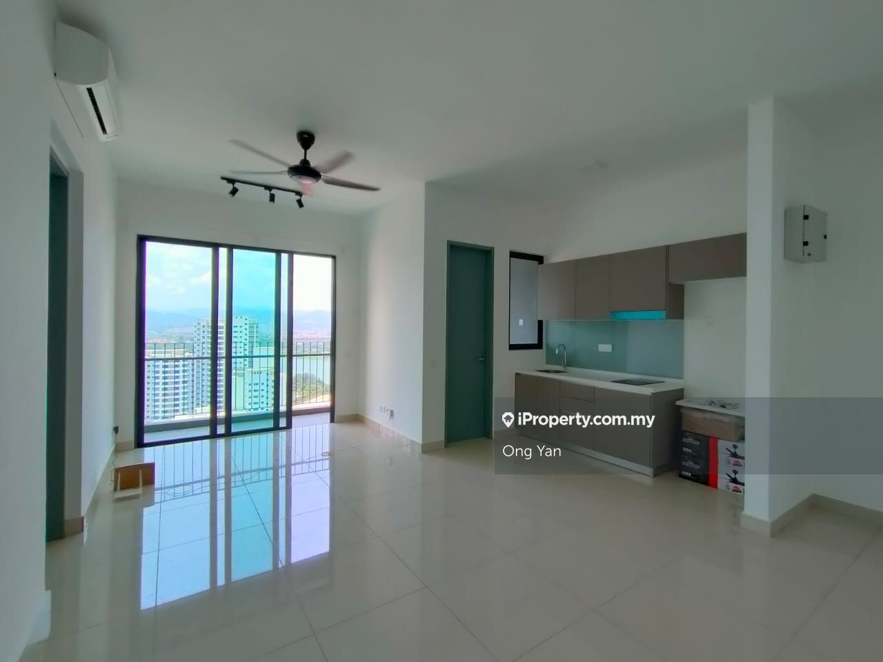 Fortune Centra, Kepong for rent RM1500 iProperty Malaysia