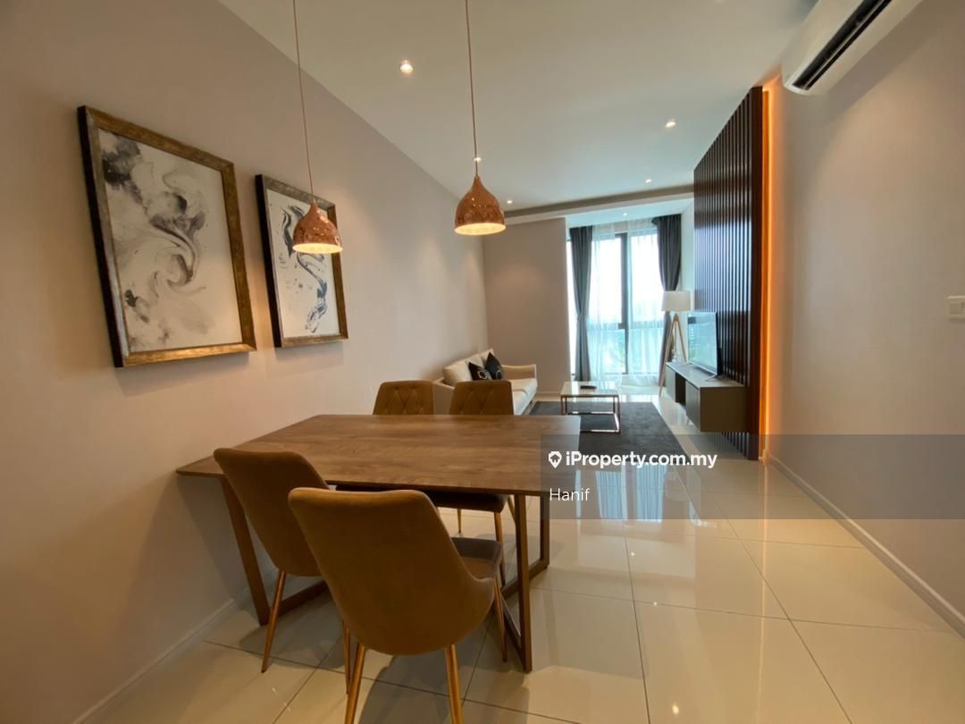 The Elysia Park Residence Apartment 2 bedrooms for rent in Iskandar ...