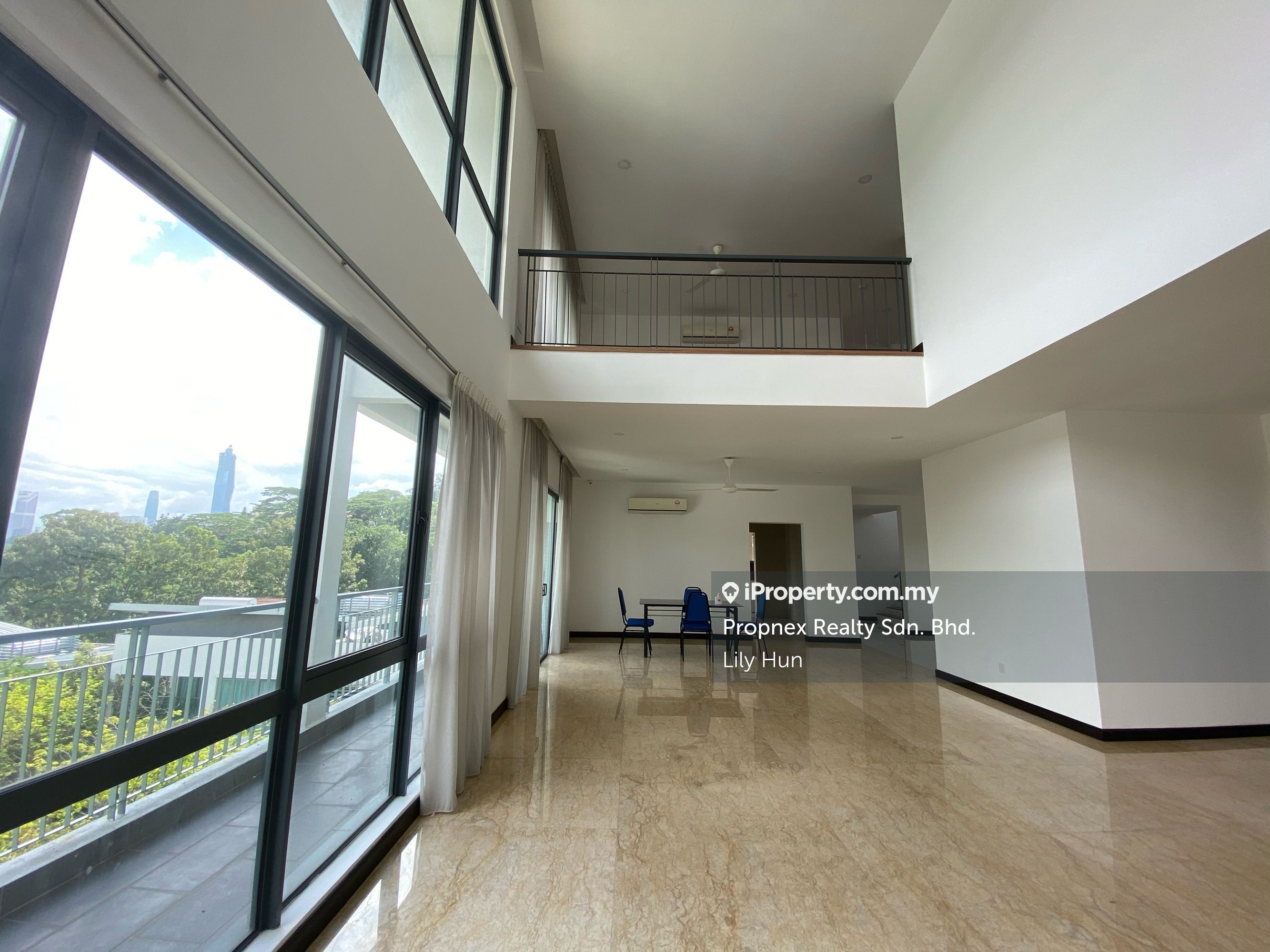 10 Damansara Heights Condominium 4 1 Bedrooms For Rent In Damansara Heights Kuala Lumpur Iproperty Com My