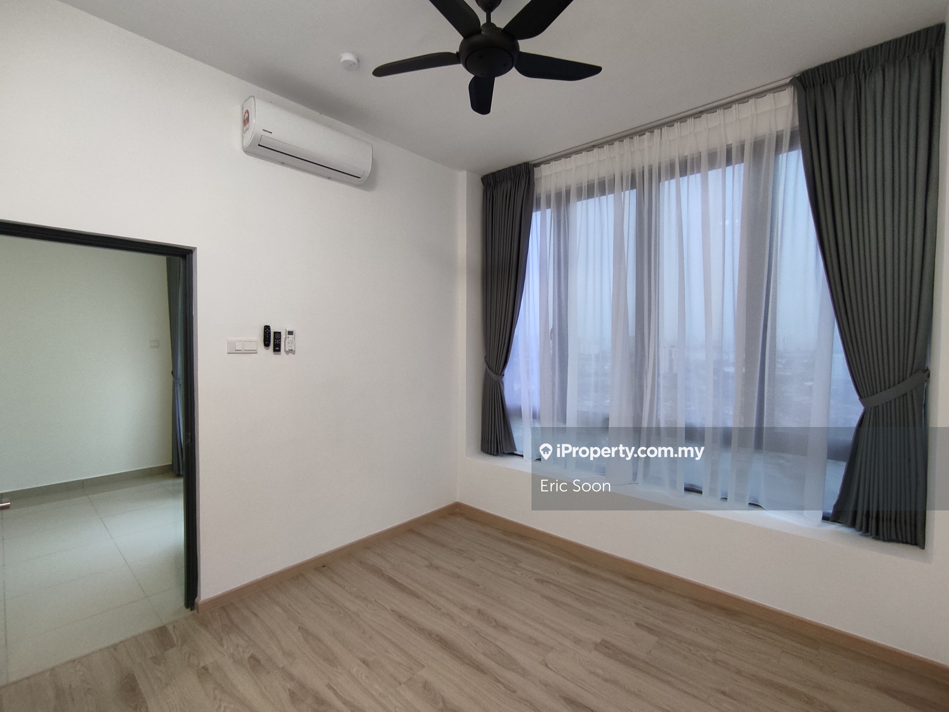 Aera Residence Serviced Residence 2 bedrooms for rent in Petaling Jaya