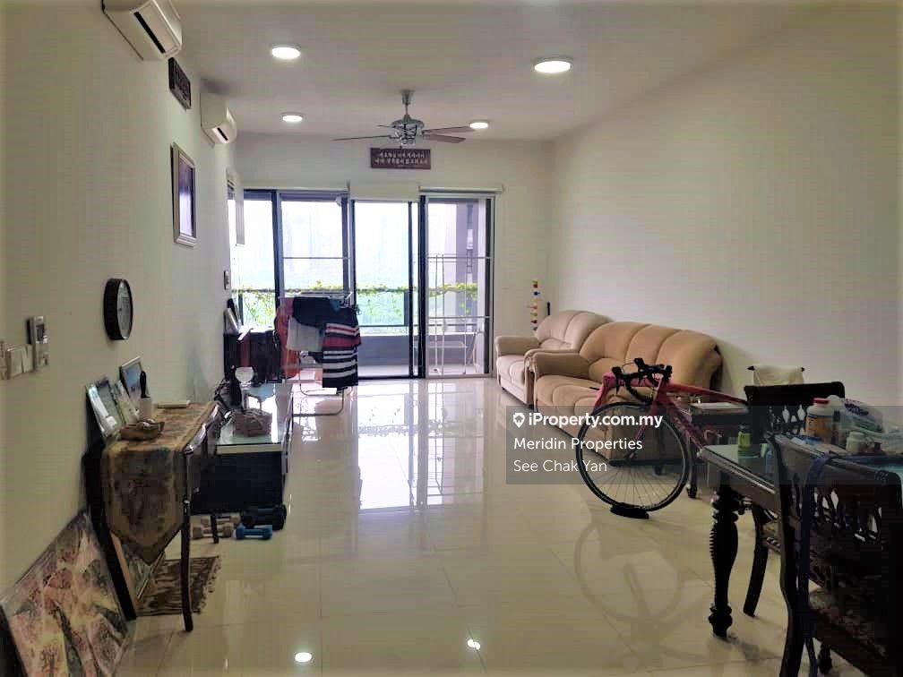 G Residence, Desa Pandan