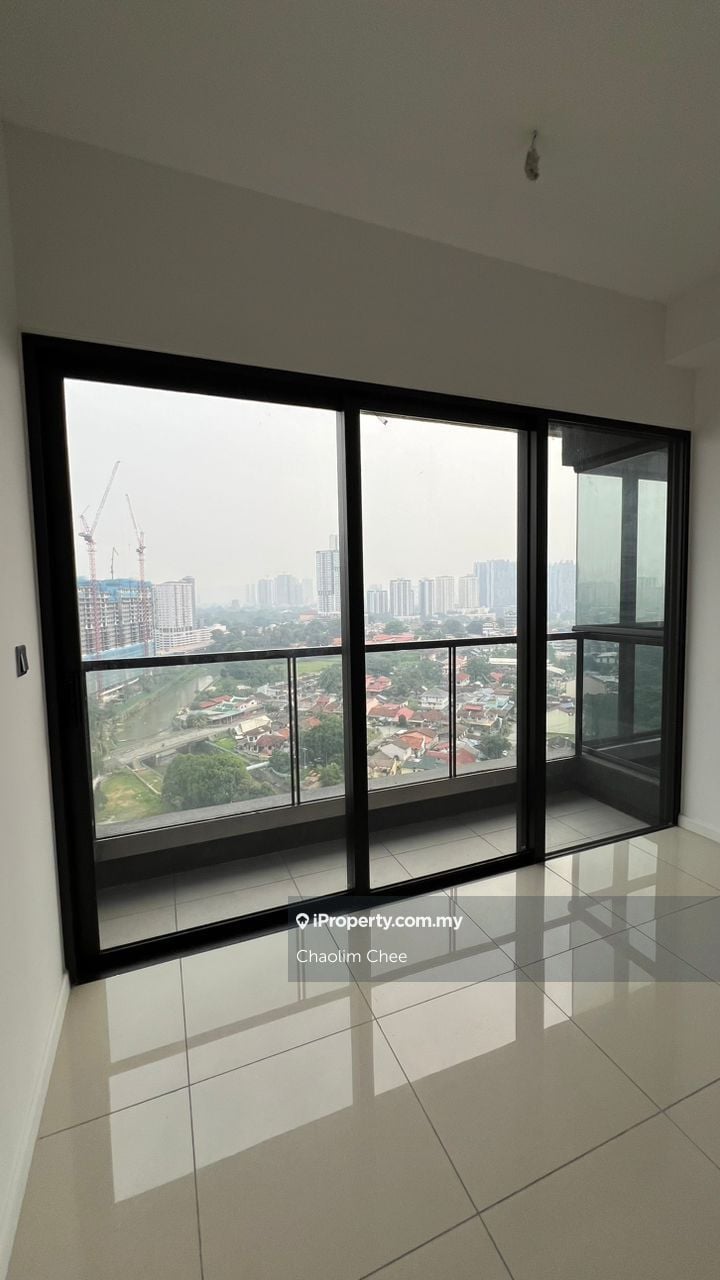 Duta Park Residences Serviced Residence 3 bedrooms for sale in Jalan ...