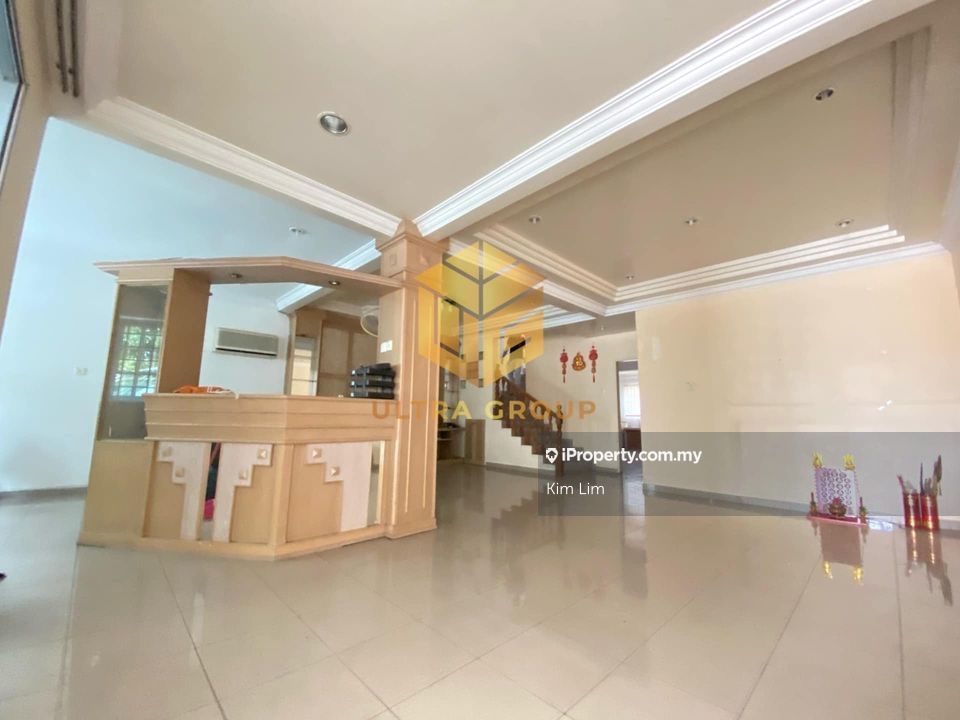 Taman Selatan Southern Park Klang Klang Intermediate 2 Sty Terrace Link House 4 Bedrooms For Sale Iproperty Com My